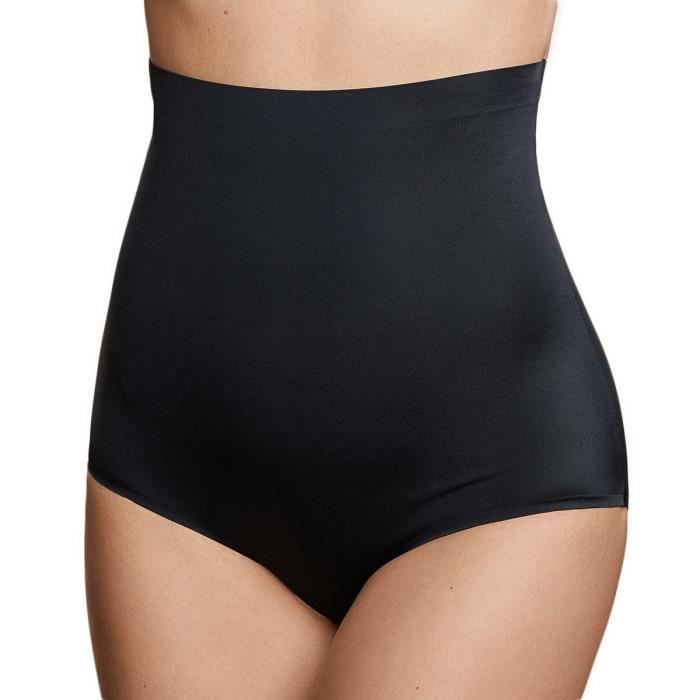 Culotte gainante taille haute Light Control