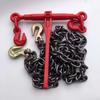 JINGGENG Heavy Duty Truck Ratchet Chain Tightener System