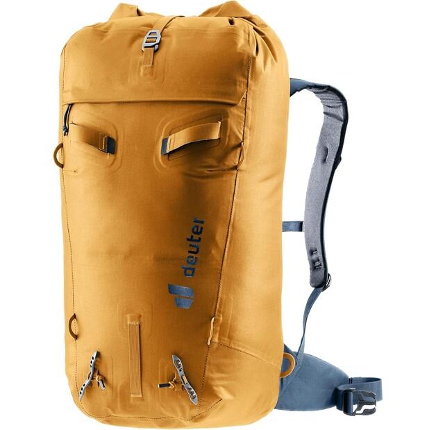 

Рюкзак Deuter Durascent 30 cinnamon/ink (3364123-6325)