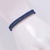 Meetvii Simple Milan Rope Bracelets Men Women Handmade Adjustable Red Thread Couple Bracelets Best Friend Gift Jewelry