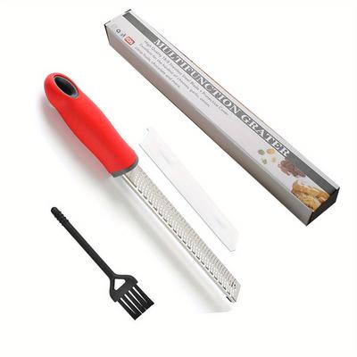 Utensilios de cocina – Ralladores