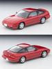 Tomytec Tomica Limited Vintage Neo LV-N235e Nissan 180SX Type X Red 1995 Model (Assembled)