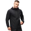 Tombo Unisex Adult Technical Full Zip Hoodie
