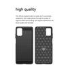 Shock Resistant Protective Phone Case for Motorola E13 E22 E22i Soft Cases Covers Textured Business Full Protection Cover