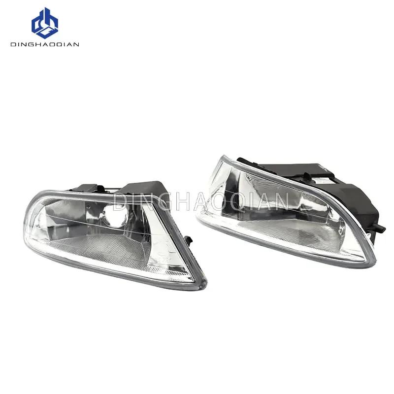 for fog lamp light front bumper lamp light For HONDA CITY 2006 2007 2008 GD6 GD8 33951-SEL-H61 33901-SEL-H61