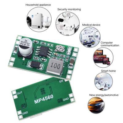 DIY-Module – Elektronische Module