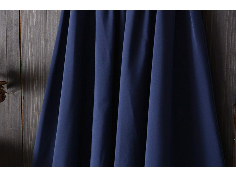 College Style A-line Skirt with Belt - Versatile, Mid-length, Summer Skirt for Women