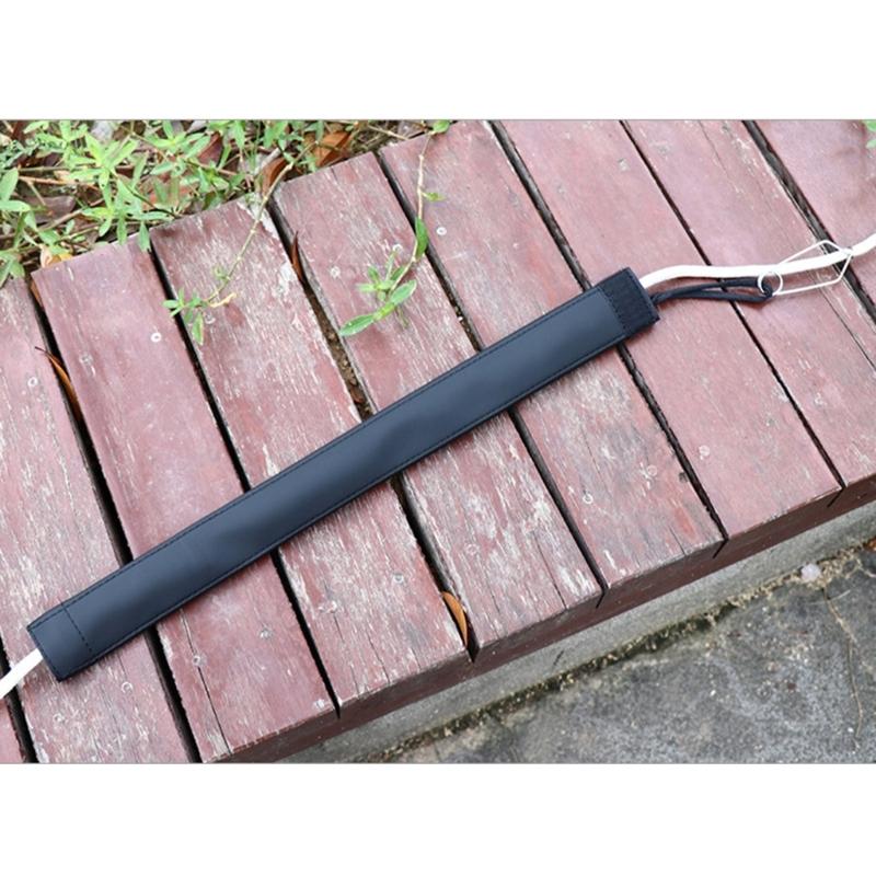 Rappelling Abseiling Equipment Rope Protective Cover Climbing Arborist Rope Protector Sleeve Rock Climbing Rope Guard