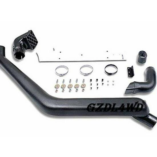 Toyota Land Cruiser Prado LC90 3400 Snorkel & Wading Hose Kit