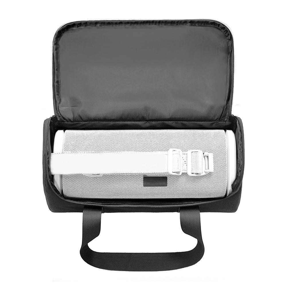 For Sony ULT FIELD 5 SRS-ULT50 Universal Audio Storage Bag Large Capacity Outdoor Travel Case Shockproof BT Speaker Carry Case