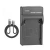 USB-C Battery Charger  for Canon BP-911, BP-915, BP-927, BP-930, BP-945, BP-950, BP-970, BP975 Battery