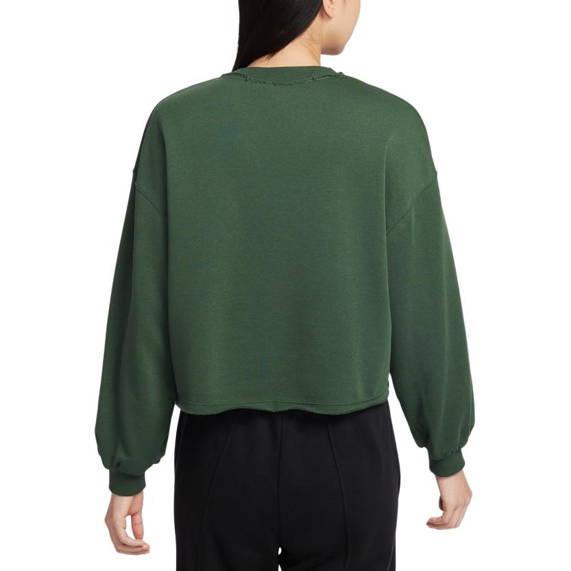 Nike AS W NSW NK CHILL FT CREW Sweatshirt Women's IF0229-323