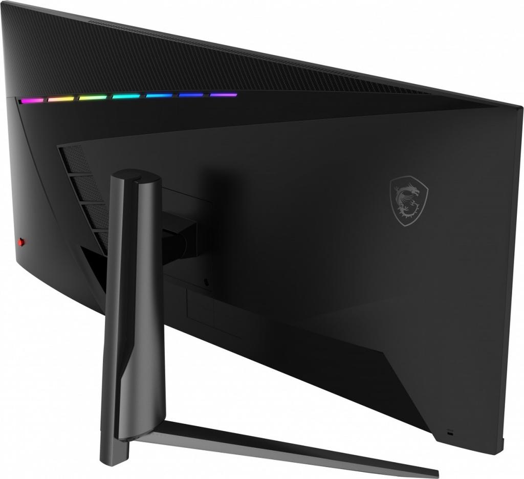 Monitor MAG401QR 40 Inches /1ms/ IPS/UWQHD/155Hz/21:9