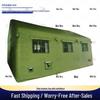 Weishu Inflatable Expedition Tent