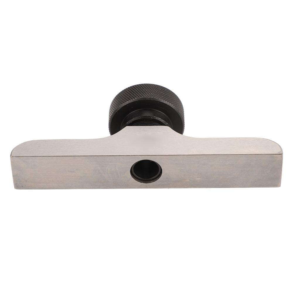Threaded Knob Depth Dial Indicator Base Depth Indicator Stand Industrial Measurement