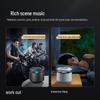 Tmall Genie X6 Smart Bluetooth AI Speaker CN plug (adapter included)