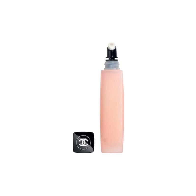 CHANEL L'HUILE CAMÉLIA 11ml Hydrating and Fortifying Nail Oil