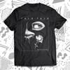 Talk Talk The Party's Over 80s Synth-Pop Shirt, Pet Shop Boys, Simple Minds, Tears For Fears, Depeche Mode, OMD, Visage, Yazoo