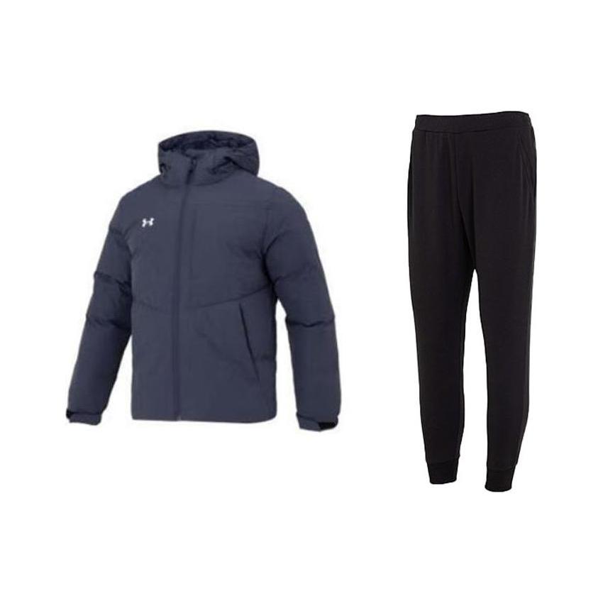 Under Armour Casual Sportswear Men's 23600801-013+23600704-001