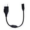 10-1pcs Breakaway Extension Cable Replacement Gaming Line Converter Adapter WIre Accessories for Xbox Console Controller