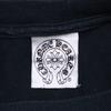 Chrome Hearts FOTI MISS LERLENE short sleeve T-shirt/ tops M blackUsed