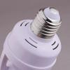 E27 Socket PIR Motion Sensor Lamp Holder Auto On/Off E27 Adapter for E27 Bulbs Basement Lighting