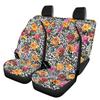 Accesorii pentru interiorul mașinii – Huse pentru scaune auto