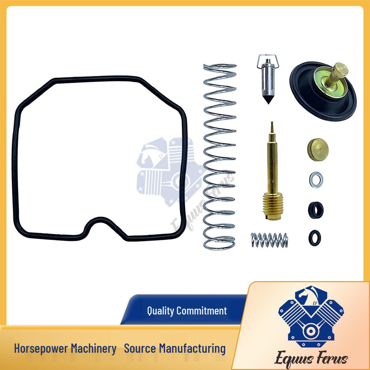 Kawasaki 250R EX250F KLX300R EX250 Motorcycle Repair Kit 1111
