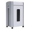 SUNWOOD SD9621 Commercial Particle Cut Paper Shredder CN plug (adapter included)