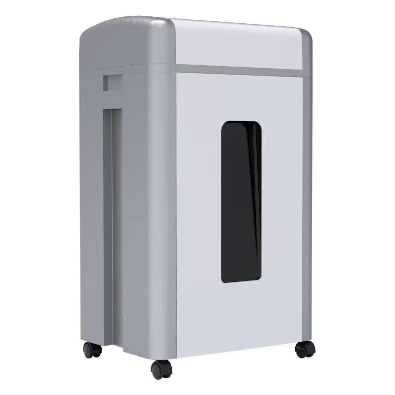 SUNWOOD SD9621 Commercial Particle Cut Paper Shredder CN plug (adapter included)