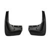 BMW X6 (2009-2017) Soft Rubber Mud Flaps - Anti-Splash Car Tire Guards
