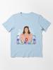 Aesthetic Selena Gomez Classic T-Shirt Essential T-Shirt