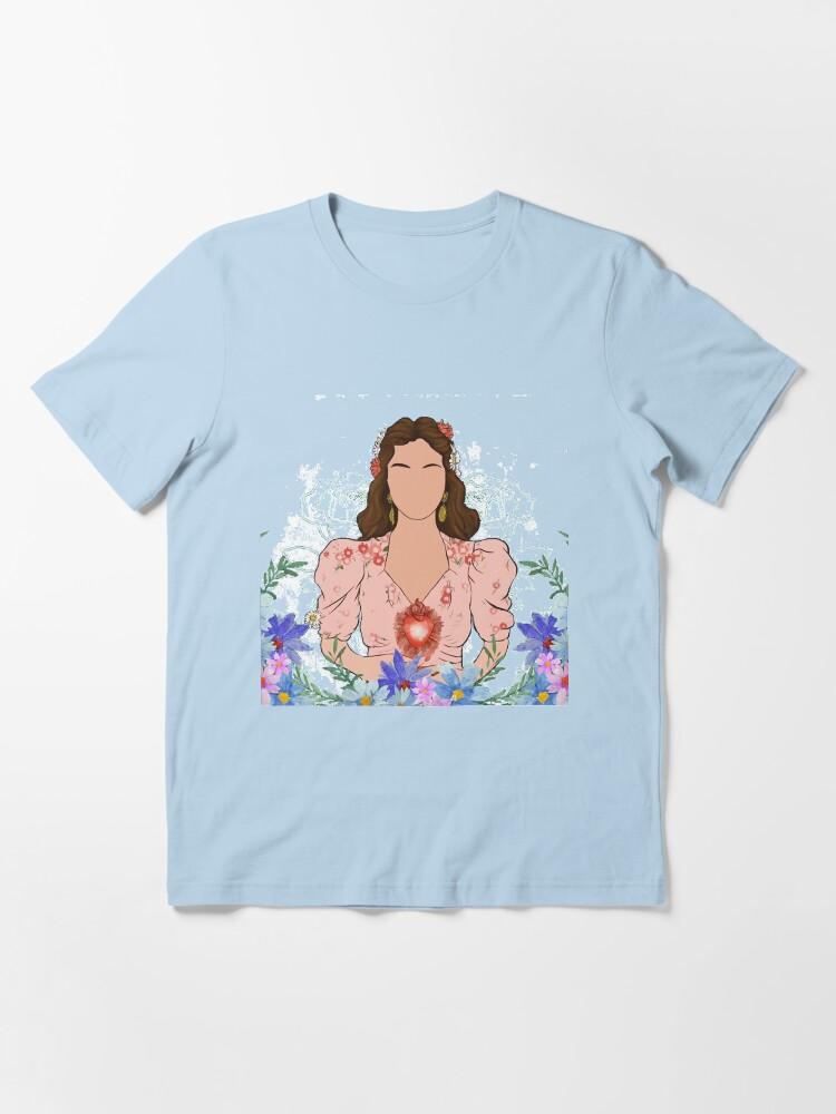 Aesthetic Selena Gomez Classic T-Shirt Essential T-Shirt
