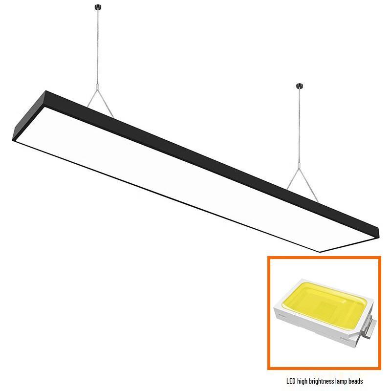 

Pailide Linear LED Pendant Light