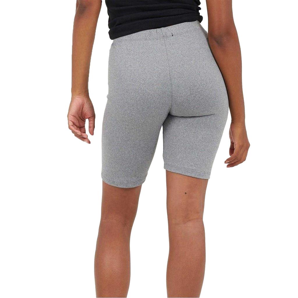 BRAVE SOUL Womens/Ladies Snug Fit Cycling Shorts