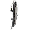 Compatible Taillight for Land Rover Range Rover Autobiography L460 2023 (LR152173, LR152172)
