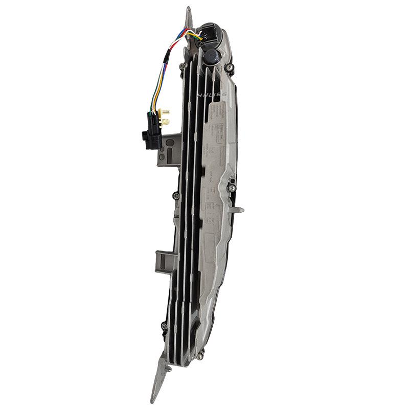 Compatible Taillight for Land Rover Range Rover Autobiography L460 2023 (LR152173, LR152172)