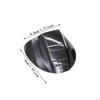 1 Pair Flexible Universal Eyewear Protect Glasses Side Covers