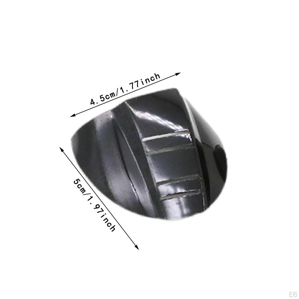 1 Pair Flexible Universal Eyewear Protect Glasses Side Covers