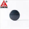 SANKING Dark Gray UPVC Pipe Cap Plug - Water Pipe Stopper and Plastic Cover