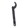 Window Glass Regulator Wrench Carbon Steel Generator Retaining Nut Removal Tool for Cooper R50 R53 R52