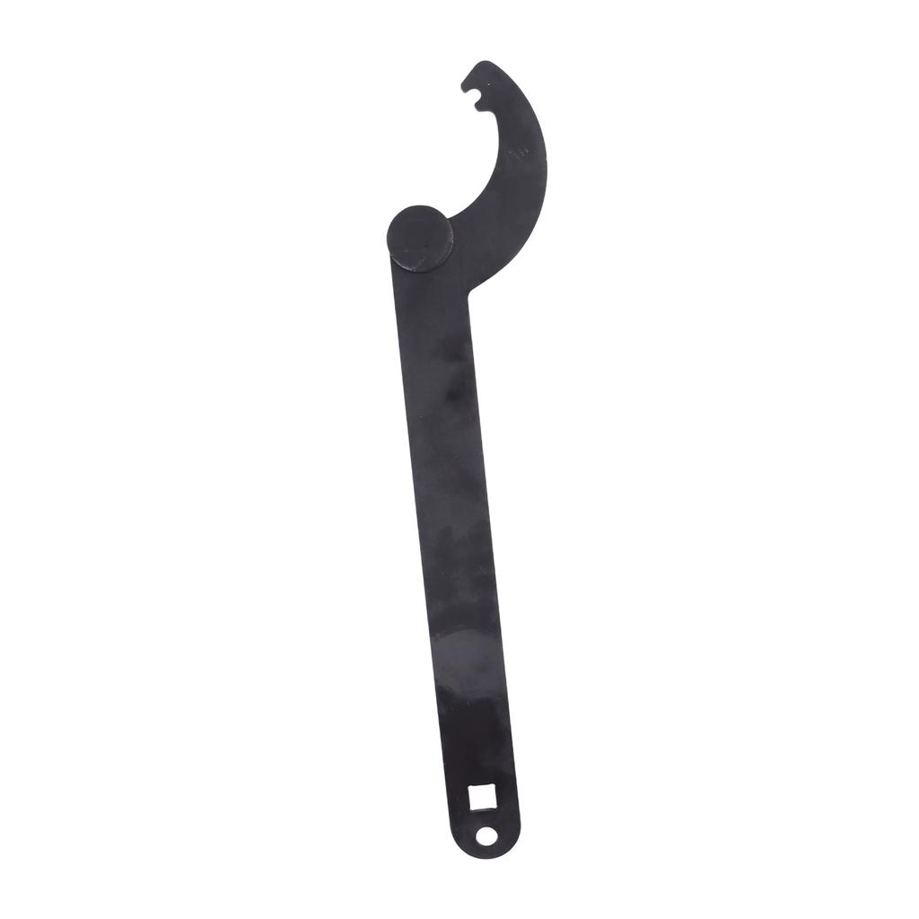 Window Glass Regulator Wrench Carbon Steel Generator Retaining Nut Removal Tool for Cooper R50 R53 R52