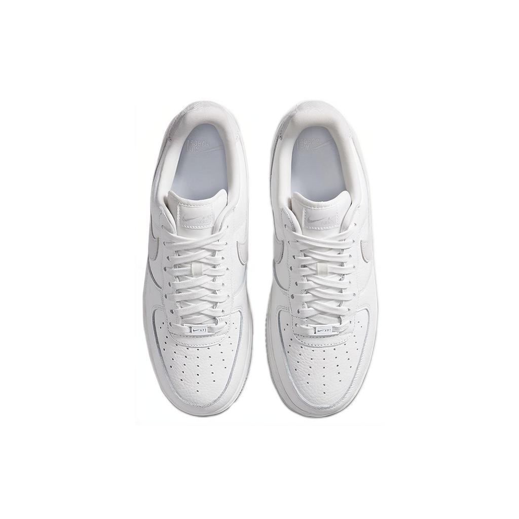 New Nike Air Force 1 Craft Summit White Photon Dust CN2873-100