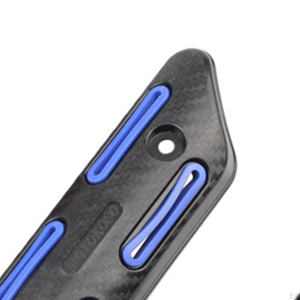 Motorbike Motorcycle Exhaust , Durable Premium Material