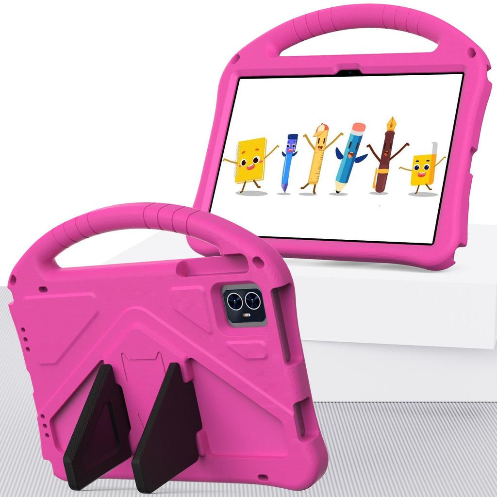 Blackview Tab 80/OSCAl Pad15 Kids' EVA Protective Tablet Case