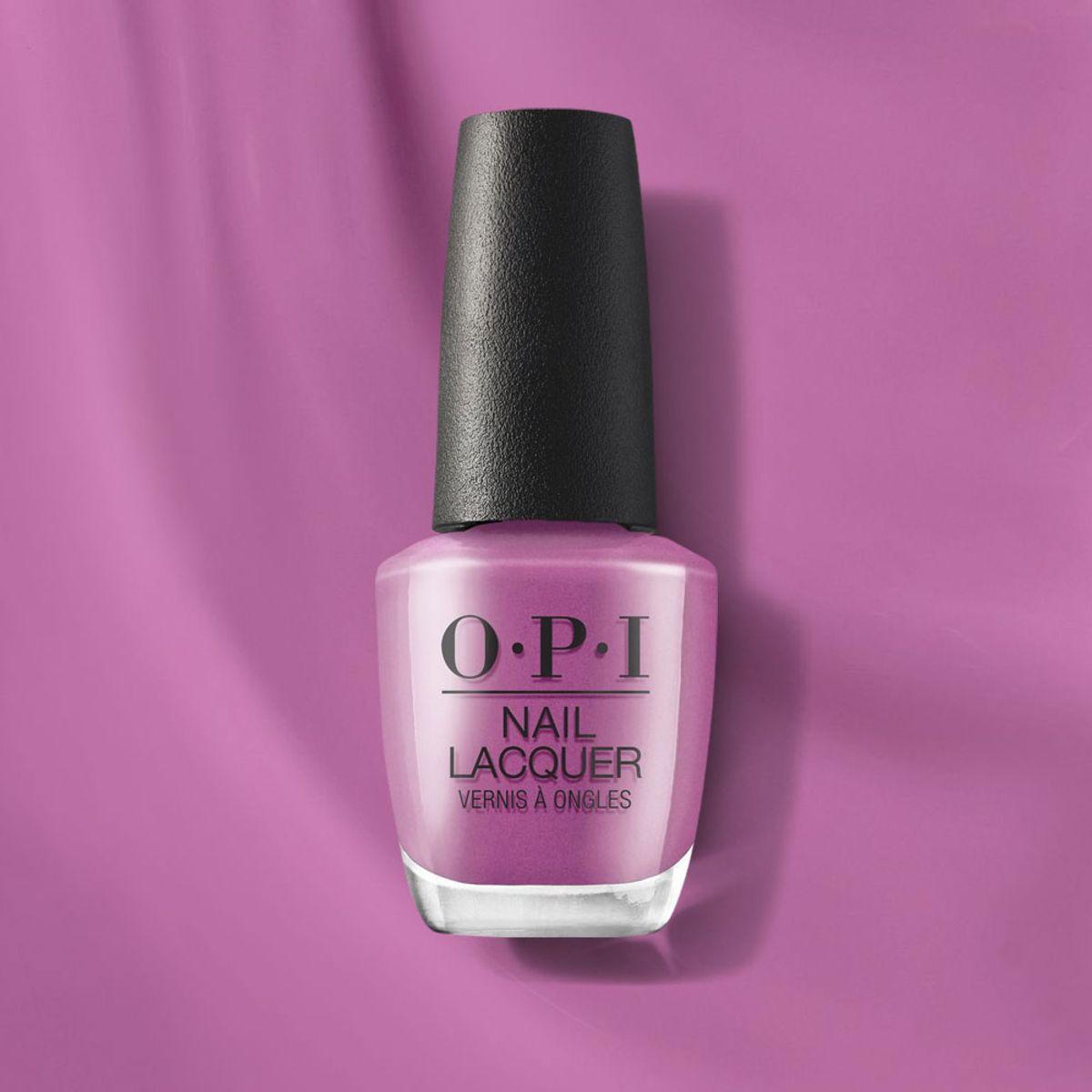 [My Me Era][Nail Lacquer] S030 - I Can Buy Myself Violets