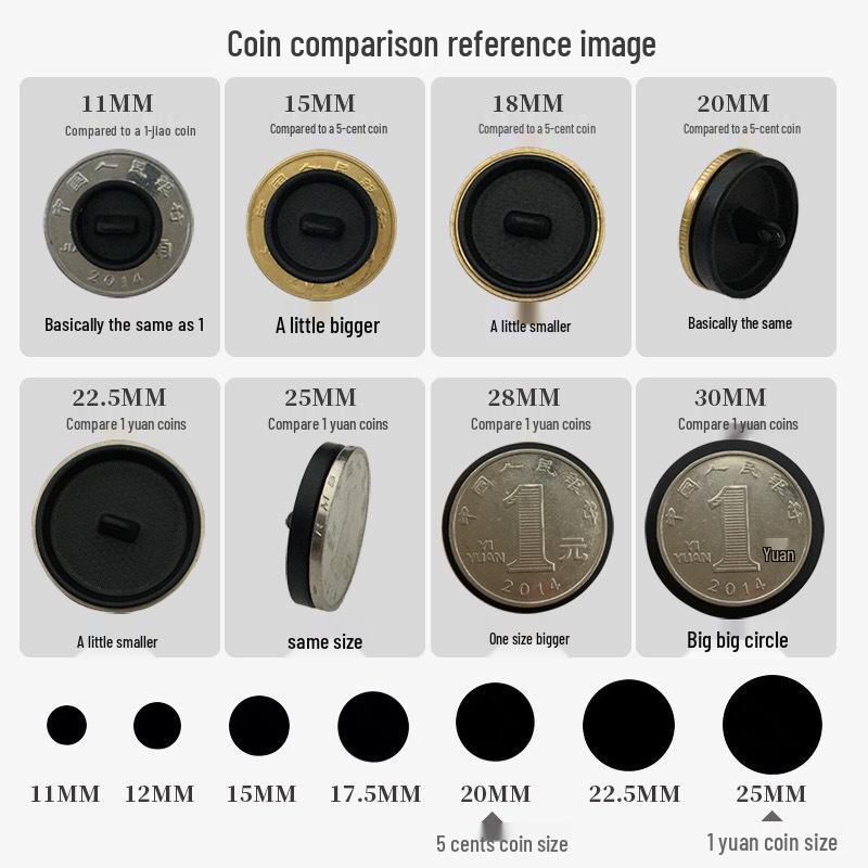 Irregular Metal Shirt Buttons: Asymmetrical Rhinestone-Decorated Buttons for Men's and Women's Cardigans and Sweaters
