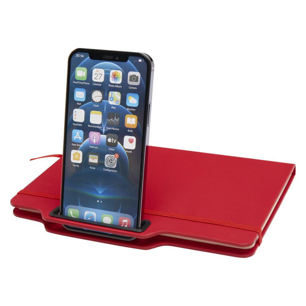 Nexus Hard Cover A5 Notebook Set