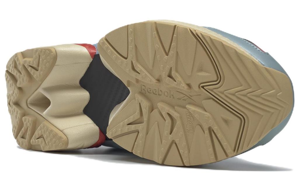 InstaPump Fury Looney Tunes x InstaPump Fury Reebok 95 'Road Runner' GZ4948