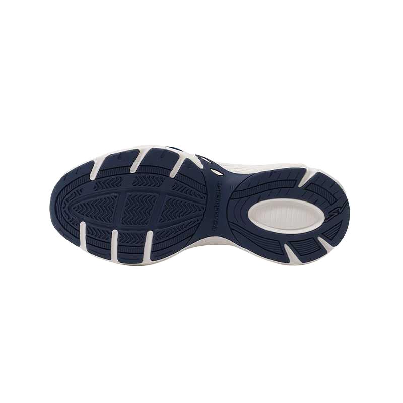 Anta SV Series Cylinder Comfortable Versatile Wear-Resistant Shock-Absorbing Low-Top Casual Shoes Men Sneaker 112548802VS-1